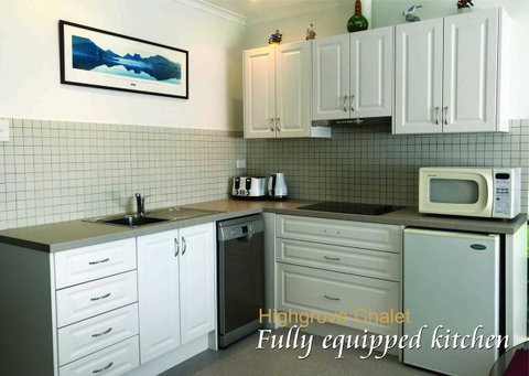 Highgrove - Accommodation Brunswick Heads 6
