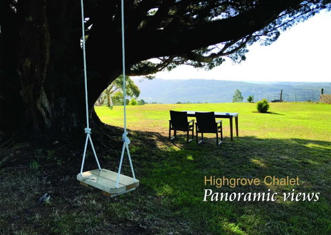 Highgrove - Accommodation Brunswick Heads 9