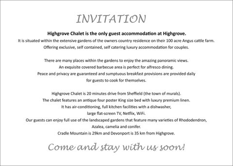 Highgrove - Accommodation Brunswick Heads 5