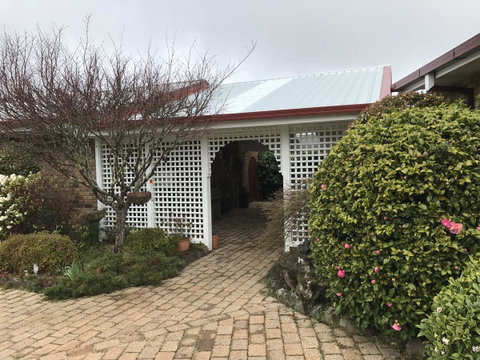 Highgrove - Accommodation Brunswick Heads 16
