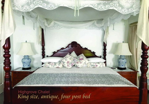 Highgrove - Accommodation Brunswick Heads 2