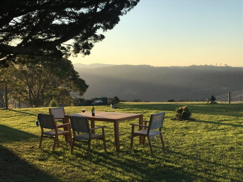 Highgrove - Accommodation Brunswick Heads 17