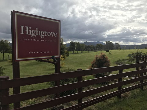 Highgrove - Accommodation Brunswick Heads 19