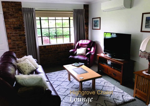 Highgrove - Accommodation Brunswick Heads 3