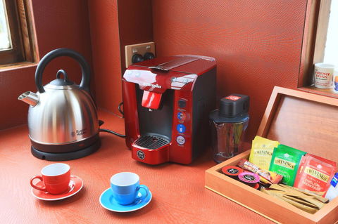 @ The Beach & Not Quite @ The Beach Holiday Cottages - Stanley - Accommodation Brunswick Heads 14