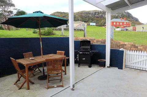 @ The Beach & Not Quite @ The Beach Holiday Cottages - Stanley - Accommodation Brunswick Heads 19