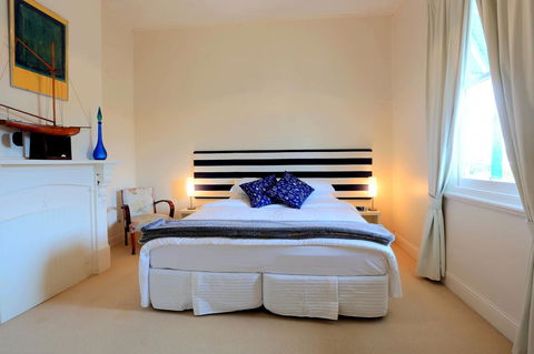 @ The Beach & Not Quite @ The Beach Holiday Cottages - Stanley - Accommodation Brunswick Heads 18