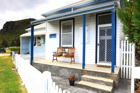 @ The Beach & Not Quite @ The Beach Holiday Cottages - Stanley - Accommodation Brunswick Heads 8