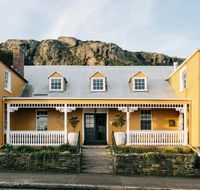 Ship Inn Stanley - Accommodation Brunswick Heads