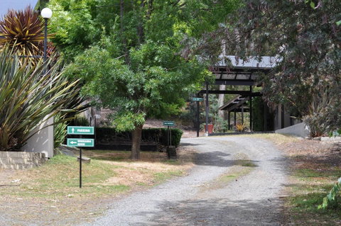 Oyster Cove Chalet - Accommodation Brunswick Heads 23