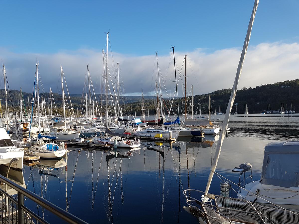 Oyster Cove TAS Accommodation Brunswick Heads