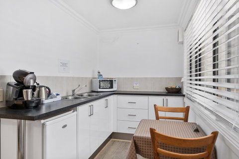 Oyster Cove Chalet - Accommodation Brunswick Heads 9