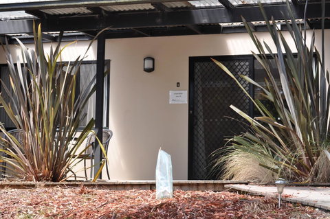 Oyster Cove Chalet - Accommodation Brunswick Heads 28