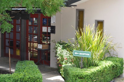 Oyster Cove Chalet - Accommodation Brunswick Heads 20