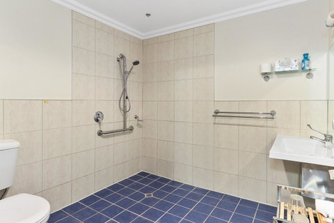 Oyster Cove Chalet - Accommodation Brunswick Heads 11