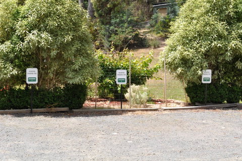 Oyster Cove Chalet - Accommodation Brunswick Heads 19