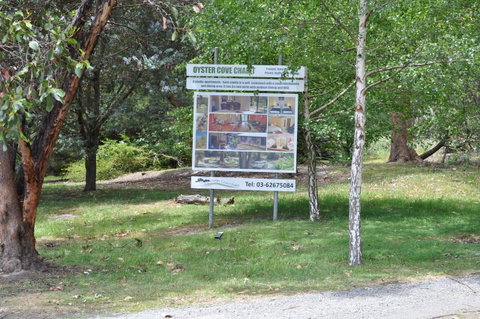 Oyster Cove Chalet - Accommodation Brunswick Heads 22