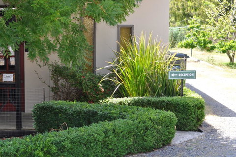 Oyster Cove Chalet - Accommodation Brunswick Heads 27