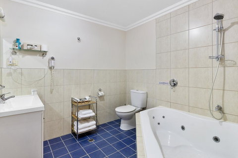 Oyster Cove Chalet - Accommodation Brunswick Heads 12