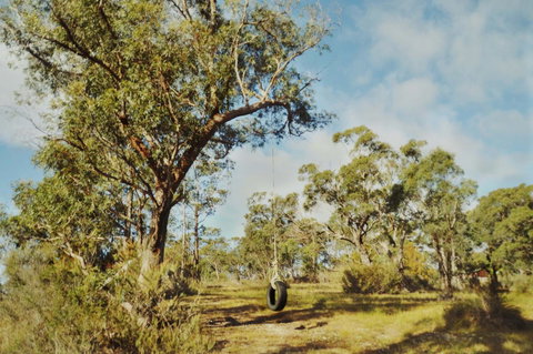 Oyster Cove Chalet - Accommodation Brunswick Heads 18