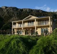 On The Terrace - Accommodation Brunswick Heads
