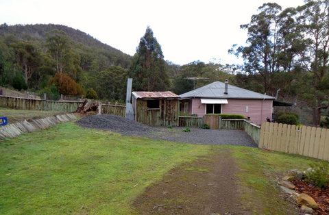 Post House Cottage - Accommodation Brunswick Heads 18