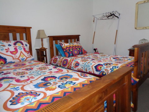 Post House Cottage - Accommodation Brunswick Heads 10