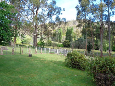 Post House Cottage - Accommodation Brunswick Heads 14
