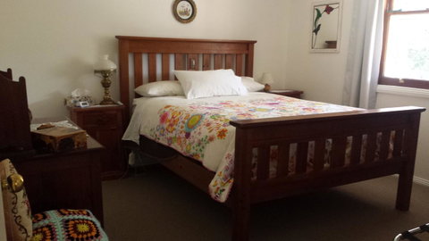 Post House Cottage - Accommodation Brunswick Heads 5