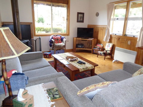 Post House Cottage - Accommodation Brunswick Heads 6