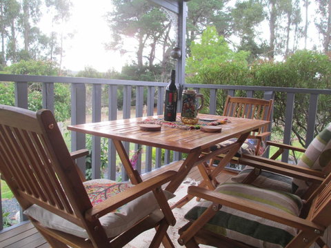 Post House Cottage - Accommodation Brunswick Heads 15