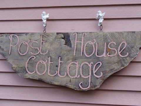 Post House Cottage - Accommodation Brunswick Heads 16