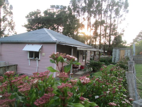 Post House Cottage - Accommodation Brunswick Heads 20
