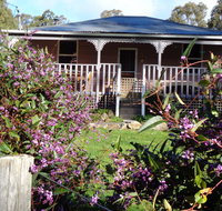 Post House Cottage - Accommodation Brunswick Heads