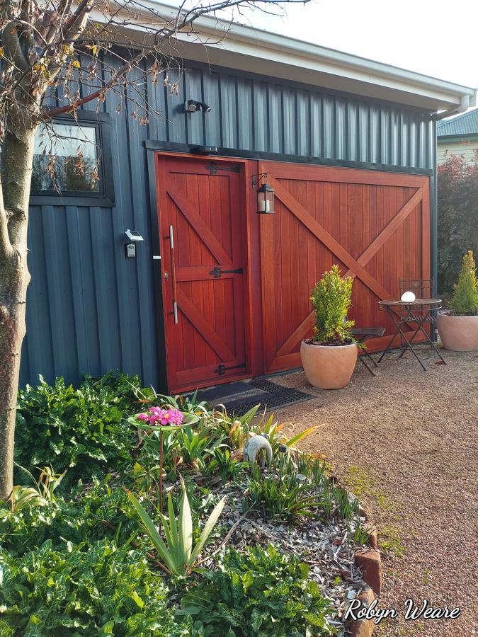  Accommodation Brunswick Heads