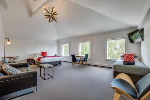 Salamanca Galleria Apartments - Accommodation Brunswick Heads 10