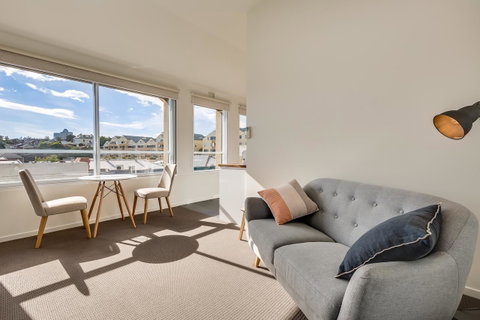 Salamanca Galleria Apartments - Accommodation Brunswick Heads 4