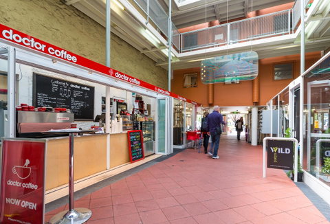 Salamanca Galleria Apartments - Accommodation Brunswick Heads 34
