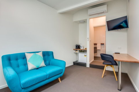 Salamanca Galleria Apartments - Accommodation Brunswick Heads 28