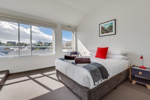 Salamanca Galleria Apartments - Accommodation Brunswick Heads 24