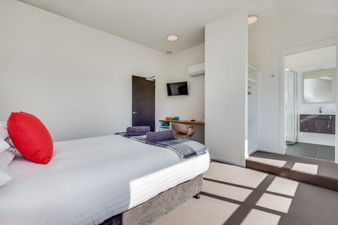 Salamanca Galleria Apartments - Accommodation Brunswick Heads 23