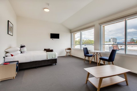 Salamanca Galleria Apartments - Accommodation Brunswick Heads 29