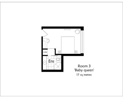 Salamanca Galleria Apartments - Accommodation Brunswick Heads 38