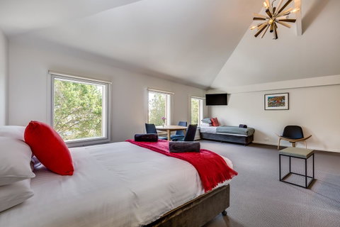 Salamanca Galleria Apartments - Accommodation Brunswick Heads 2