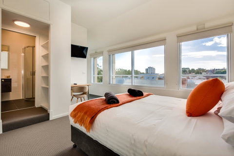 Salamanca Galleria Apartments - Accommodation Brunswick Heads 5