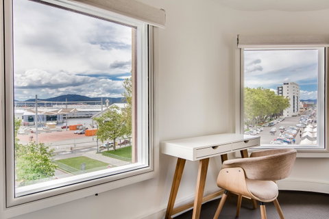 Salamanca Galleria Apartments - Accommodation Brunswick Heads 21