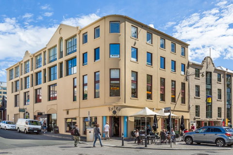 Salamanca Galleria Apartments - Accommodation Brunswick Heads 32