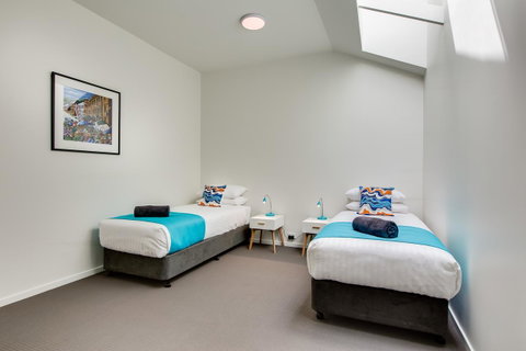 Salamanca Galleria Apartments - Accommodation Brunswick Heads 25