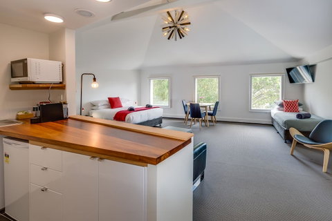 Salamanca Galleria Apartments - Accommodation Brunswick Heads 7
