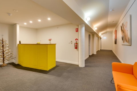 Salamanca Galleria Apartments - Accommodation Brunswick Heads 17